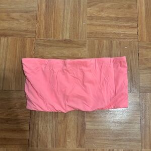 Skims fits everybody bandeu top size S